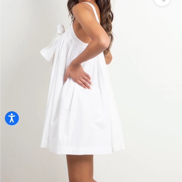 Cleobella mini dress - Picture 5 of 8